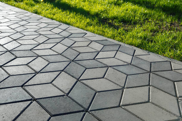 Best Local Driveway Pavers  in Mayodan, NC