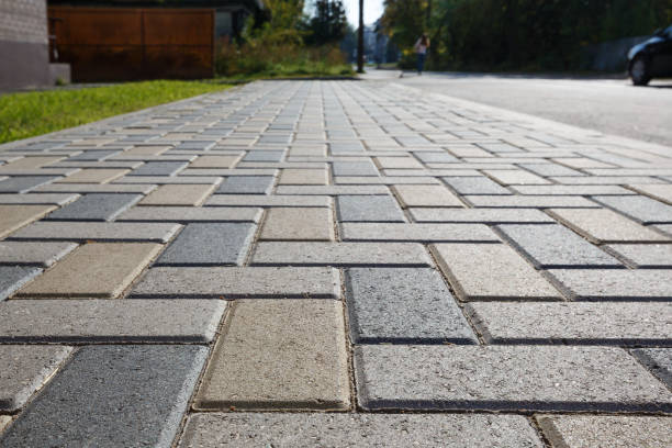Decorative Driveway Pavers in Mayodan, NC