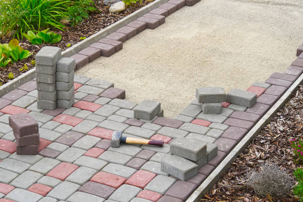 Mayodan, NC Driveway Pavers Company