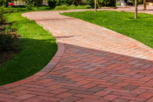 Best Professional Driveway Pavers  in Mayodan, NC