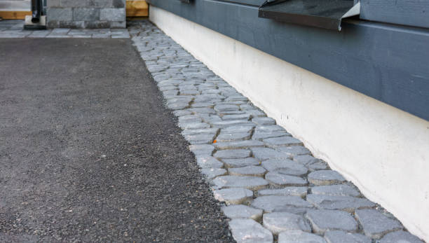 Best Brick Driveway Pavers  in Mayodan, NC