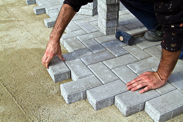 Best Driveway Repair Near Me  in Mayodan, NC