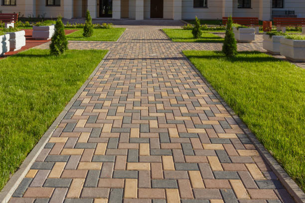 Professional Driveway Pavers in Mayodan, NC
