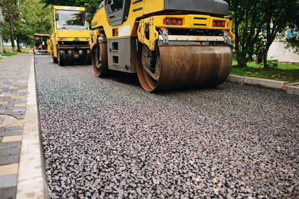 Best Cobblestone Driveway Pavers  in Mayodan, NC